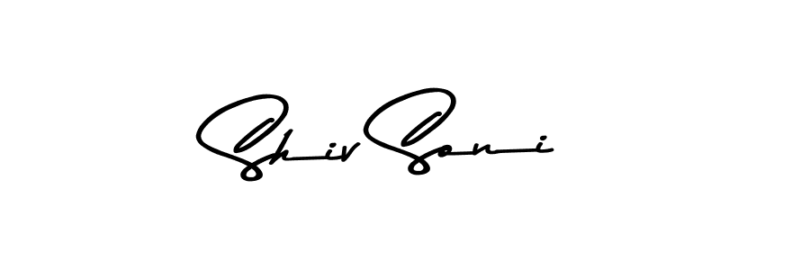 Here are the top 10 professional signature styles for the name Shiv Soni. These are the best autograph styles you can use for your name. Shiv Soni signature style 9 images and pictures png