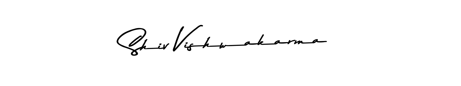 How to Draw Shiv Vishwakarma signature style? Asem Kandis PERSONAL USE is a latest design signature styles for name Shiv Vishwakarma. Shiv Vishwakarma signature style 9 images and pictures png