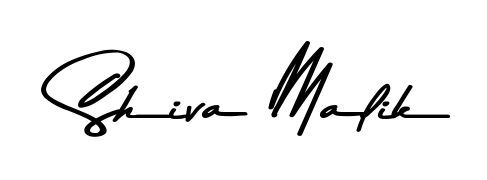 Elevate your brand with a stunning Shiva Malik eSignature. The Asem Kandis PERSONAL USE style provides a balanced, flowing aesthetic for everyday signing. Shiva Malik signature style 9 images and pictures png
