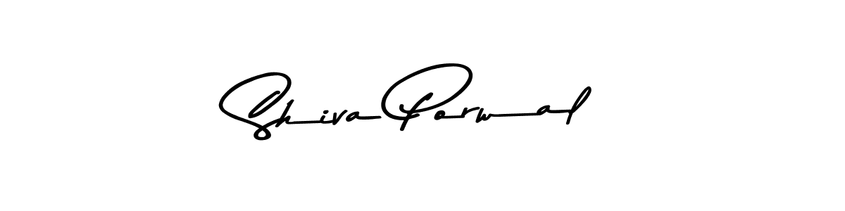 You can use this online signature creator to create a handwritten signature for the name Shiva Porwal. This is the best online autograph maker. Shiva Porwal signature style 9 images and pictures png