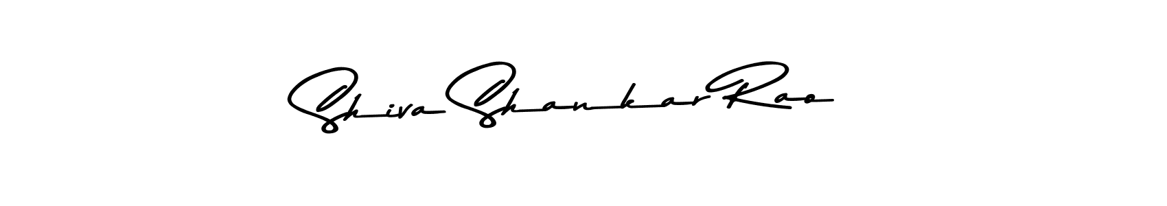 It looks lik you need a new signature style for name Shiva Shankar Rao. Design unique handwritten (Asem Kandis PERSONAL USE) signature with our free signature maker in just a few clicks. Shiva Shankar Rao signature style 9 images and pictures png