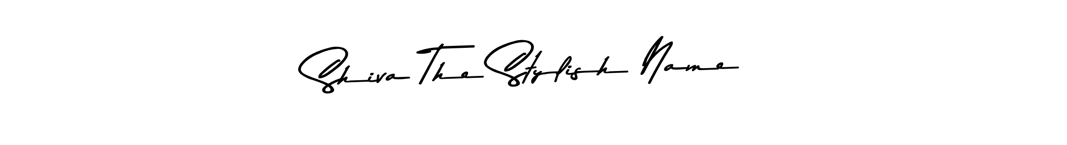 You should practise on your own different ways (Asem Kandis PERSONAL USE) to write your name (Shiva The Stylish Name) in signature. don't let someone else do it for you. Shiva The Stylish Name signature style 9 images and pictures png