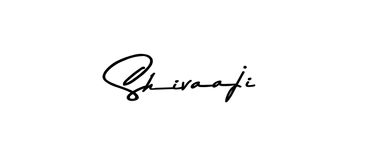 How to make Shivaaji signature? Asem Kandis PERSONAL USE is a professional autograph style. Create handwritten signature for Shivaaji name. Shivaaji signature style 9 images and pictures png