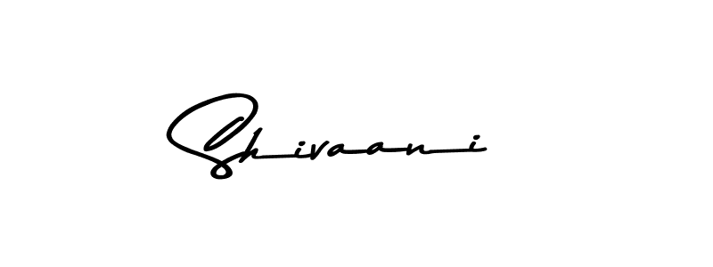 Also we have Shivaani name is the best signature style. Create professional handwritten signature collection using Asem Kandis PERSONAL USE autograph style. Shivaani signature style 9 images and pictures png