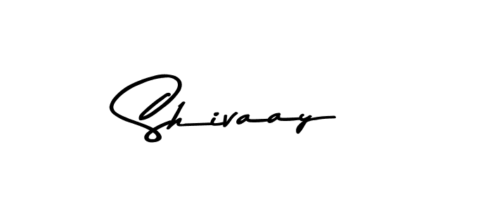 Create a beautiful signature design for name Shivaay. With this signature (Asem Kandis PERSONAL USE) fonts, you can make a handwritten signature for free. Shivaay signature style 9 images and pictures png