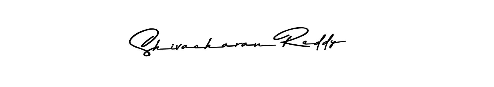 Also we have Shivacharan Reddy name is the best signature style. Create professional handwritten signature collection using Asem Kandis PERSONAL USE autograph style. Shivacharan Reddy signature style 9 images and pictures png