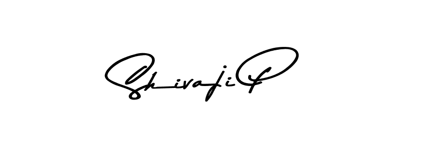 Once you've used our free online signature maker to create your best signature Asem Kandis PERSONAL USE style, it's time to enjoy all of the benefits that Shivaji P name signing documents. Shivaji P signature style 9 images and pictures png