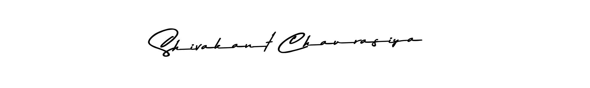 Make a beautiful signature design for name Shivakant Chaurasiya. Use this online signature maker to create a handwritten signature for free. Shivakant Chaurasiya signature style 9 images and pictures png