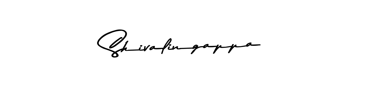 Also we have Shivalingappa name is the best signature style. Create professional handwritten signature collection using Asem Kandis PERSONAL USE autograph style. Shivalingappa signature style 9 images and pictures png