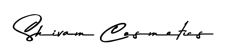 Transform the name Shivam Cosmetics into a signature masterpiece using Asem Kandis PERSONAL USE font. Ideal for photographers, artists, and creators looking for watermarks. Shivam Cosmetics signature style 9 images and pictures png