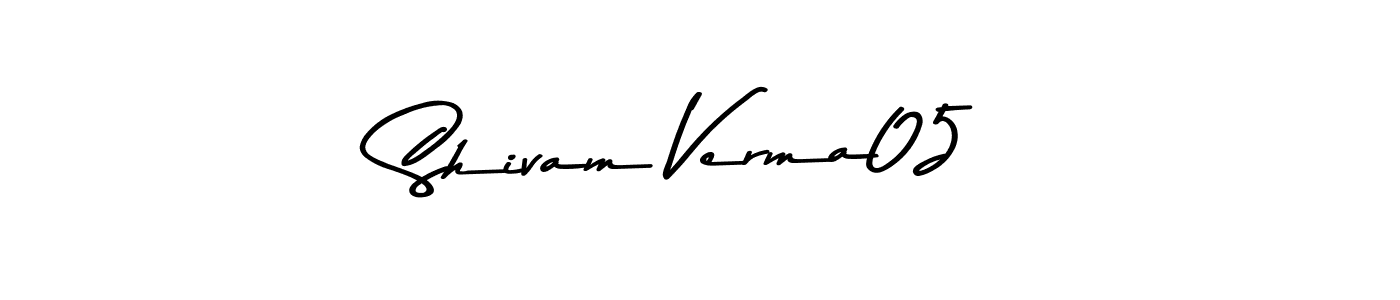 Here are the top 10 professional signature styles for the name Shivam Verma05. These are the best autograph styles you can use for your name. Shivam Verma05 signature style 9 images and pictures png