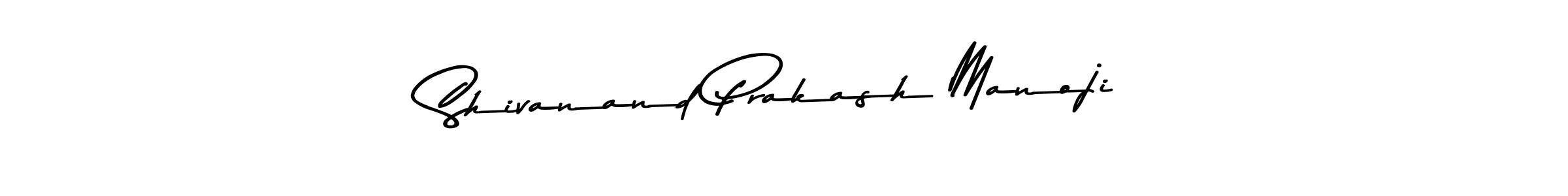 This is the best signature style for the Shivanand Prakash Manoji name. Also you like these signature font (Asem Kandis PERSONAL USE). Mix name signature. Shivanand Prakash Manoji signature style 9 images and pictures png