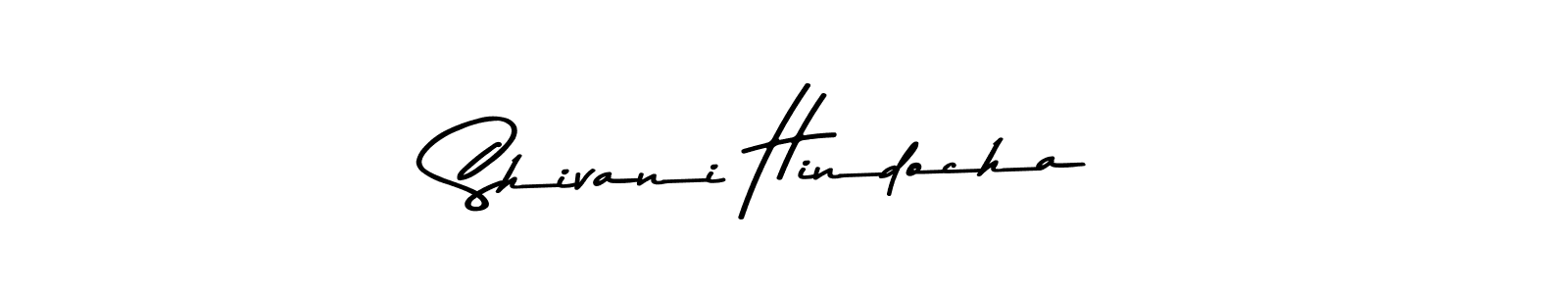 You can use this online signature creator to create a handwritten signature for the name Shivani Hindocha. This is the best online autograph maker. Shivani Hindocha signature style 9 images and pictures png