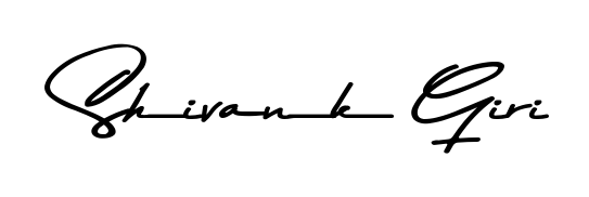 Looking for the ultimate eSignature for Shivank Giri? Explore Asem Kandis PERSONAL USE font collection and download transparent PNGs in seconds. Shivank Giri signature style 9 images and pictures png