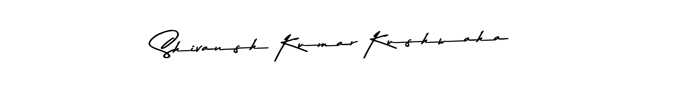 It looks lik you need a new signature style for name Shivansh Kumar Kushwaha. Design unique handwritten (Asem Kandis PERSONAL USE) signature with our free signature maker in just a few clicks. Shivansh Kumar Kushwaha signature style 9 images and pictures png