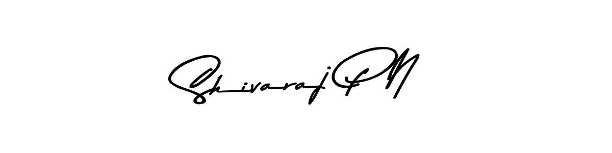 if you are searching for the best signature style for your name Shivaraj P N. so please give up your signature search. here we have designed multiple signature styles  using Asem Kandis PERSONAL USE. Shivaraj P N signature style 9 images and pictures png