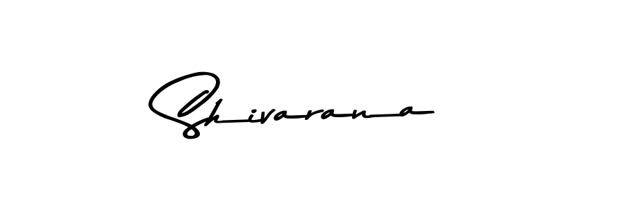 Make a beautiful signature design for name Shivarana. With this signature (Asem Kandis PERSONAL USE) style, you can create a handwritten signature for free. Shivarana signature style 9 images and pictures png