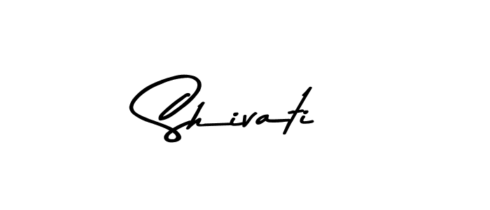 Check out images of Autograph of Shivati name. Actor Shivati Signature Style. Asem Kandis PERSONAL USE is a professional sign style online. Shivati signature style 9 images and pictures png