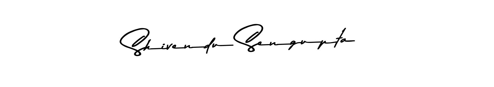 Once you've used our free online signature maker to create your best signature Asem Kandis PERSONAL USE style, it's time to enjoy all of the benefits that Shivendu Sengupta name signing documents. Shivendu Sengupta signature style 9 images and pictures png