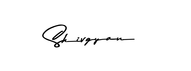 Also You can easily find your signature by using the search form. We will create Shivgyan name handwritten signature images for you free of cost using Asem Kandis PERSONAL USE sign style. Shivgyan signature style 9 images and pictures png