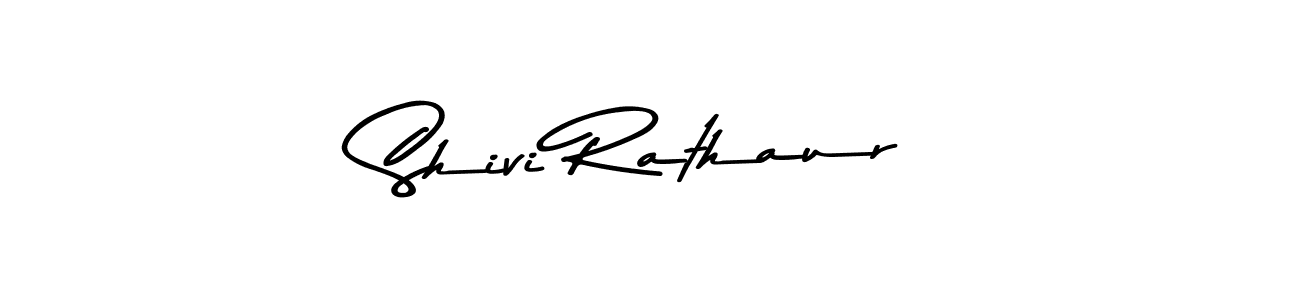 Also You can easily find your signature by using the search form. We will create Shivi Rathaur name handwritten signature images for you free of cost using Asem Kandis PERSONAL USE sign style. Shivi Rathaur signature style 9 images and pictures png