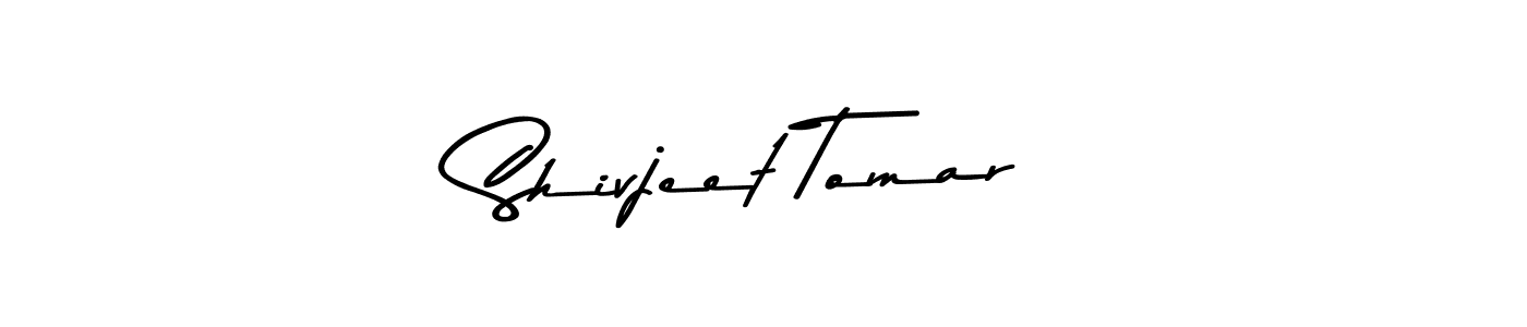 Check out images of Autograph of Shivjeet Tomar name. Actor Shivjeet Tomar Signature Style. Asem Kandis PERSONAL USE is a professional sign style online. Shivjeet Tomar signature style 9 images and pictures png