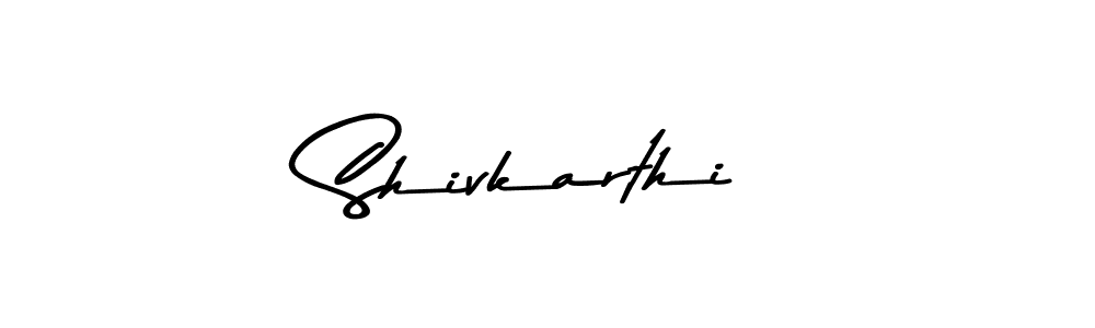Also we have Shivkarthi name is the best signature style. Create professional handwritten signature collection using Asem Kandis PERSONAL USE autograph style. Shivkarthi signature style 9 images and pictures png