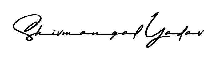 It looks like you need a new signature style for name Shivmangal Yadav. Design unique handwritten (Asem Kandis PERSONAL USE) signature with our free signature maker in just a few clicks. Shivmangal Yadav signature style 9 images and pictures png