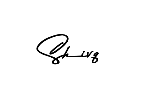 This is the best signature style for the Shivq name. Also you like these signature font (Asem Kandis PERSONAL USE). Mix name signature. Shivq signature style 9 images and pictures png