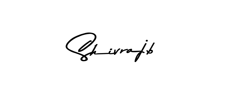 Asem Kandis PERSONAL USE is a professional signature style that is perfect for those who want to add a touch of class to their signature. It is also a great choice for those who want to make their signature more unique. Get Shivrajb name to fancy signature for free. Shivrajb signature style 9 images and pictures png