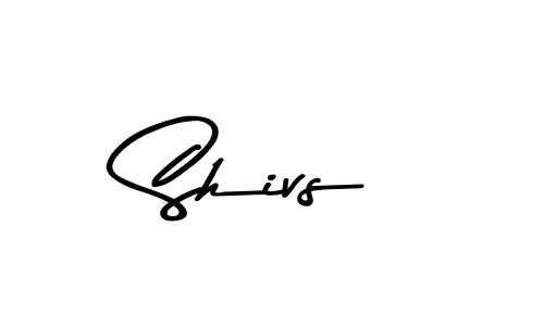 Here are the top 10 professional signature styles for the name Shivs. These are the best autograph styles you can use for your name. Shivs signature style 9 images and pictures png