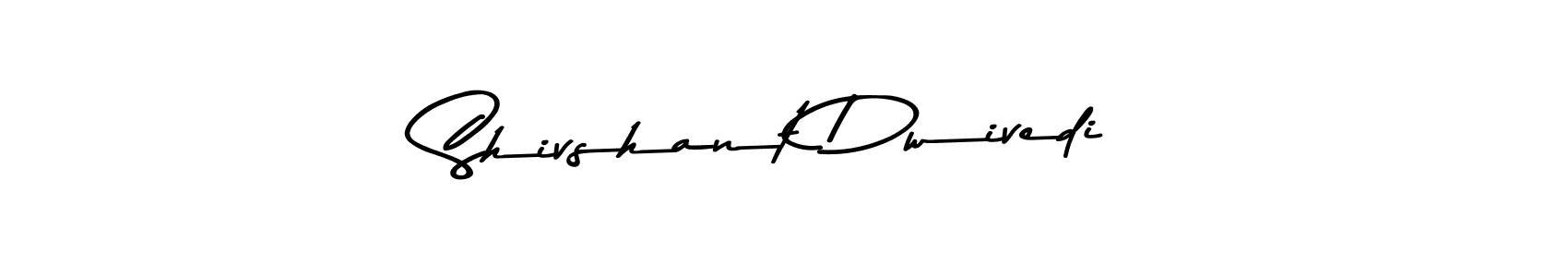 Asem Kandis PERSONAL USE is a professional signature style that is perfect for those who want to add a touch of class to their signature. It is also a great choice for those who want to make their signature more unique. Get Shivshant Dwivedi name to fancy signature for free. Shivshant Dwivedi signature style 9 images and pictures png