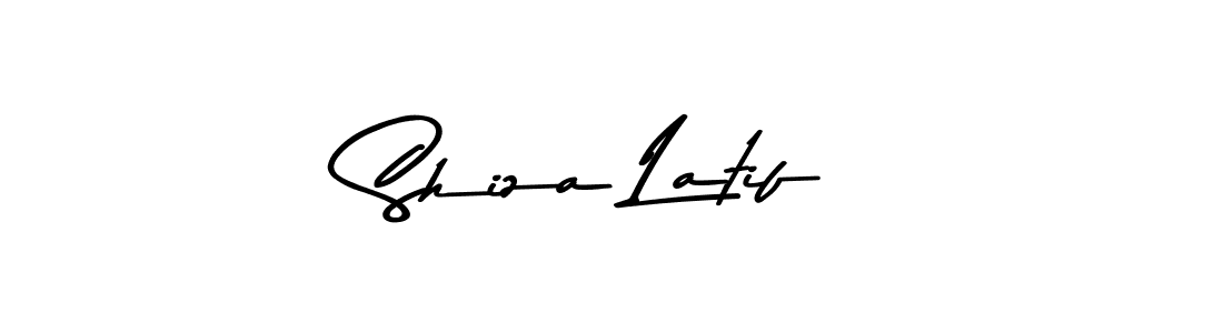 Make a short Shiza Latif signature style. Manage your documents anywhere anytime using Asem Kandis PERSONAL USE. Create and add eSignatures, submit forms, share and send files easily. Shiza Latif signature style 9 images and pictures png