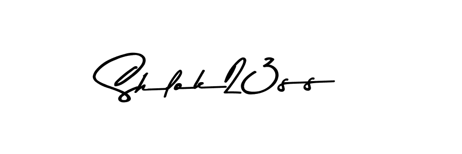 You can use this online signature creator to create a handwritten signature for the name Shlok23ss. This is the best online autograph maker. Shlok23ss signature style 9 images and pictures png