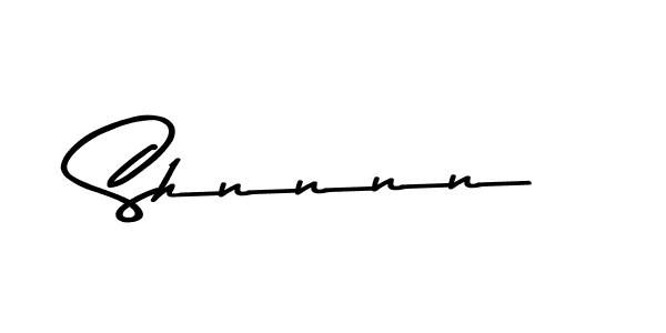 It looks lik you need a new signature style for name Shnnnn. Design unique handwritten (Asem Kandis PERSONAL USE) signature with our free signature maker in just a few clicks. Shnnnn signature style 9 images and pictures png