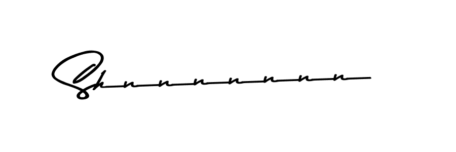 This is the best signature style for the Shnnnnnnn name. Also you like these signature font (Asem Kandis PERSONAL USE). Mix name signature. Shnnnnnnn signature style 9 images and pictures png