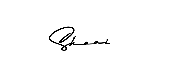 The best way (Asem Kandis PERSONAL USE) to make a short signature is to pick only two or three words in your name. The name Shoaiß include a total of six letters. For converting this name. Shoaiß signature style 9 images and pictures png
