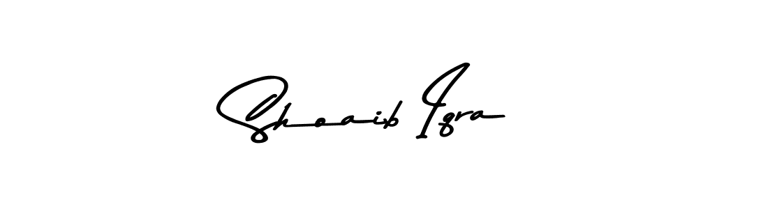 Check out images of Autograph of Shoaib Iqra name. Actor Shoaib Iqra Signature Style. Asem Kandis PERSONAL USE is a professional sign style online. Shoaib Iqra signature style 9 images and pictures png