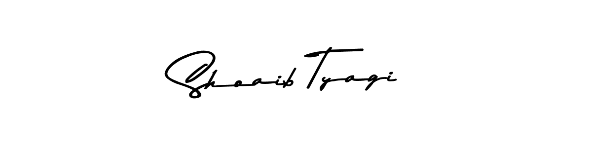 See photos of Shoaib Tyagi official signature by Spectra . Check more albums & portfolios. Read reviews & check more about Asem Kandis PERSONAL USE font. Shoaib Tyagi signature style 9 images and pictures png