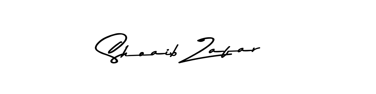 Similarly Asem Kandis PERSONAL USE is the best handwritten signature design. Signature creator online .You can use it as an online autograph creator for name Shoaib Zafar. Shoaib Zafar signature style 9 images and pictures png