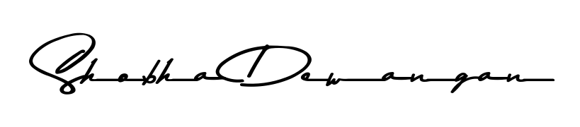 Also You can easily find your signature by using the search form. We will create Shobha Dewangan name handwritten signature images for you free of cost using Asem Kandis PERSONAL USE sign style. Shobha Dewangan signature style 9 images and pictures png