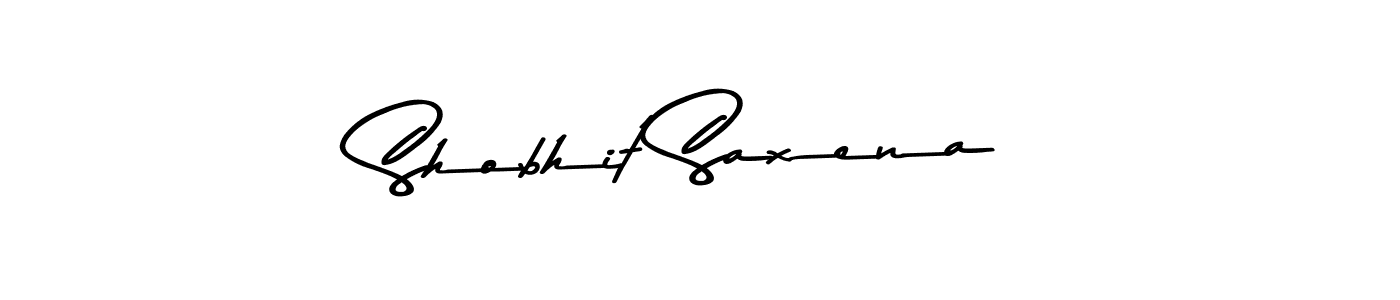 It looks lik you need a new signature style for name Shobhit Saxena. Design unique handwritten (Asem Kandis PERSONAL USE) signature with our free signature maker in just a few clicks. Shobhit Saxena signature style 9 images and pictures png