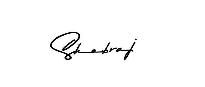 The best way (Asem Kandis PERSONAL USE) to make a short signature is to pick only two or three words in your name. The name Shobraj include a total of six letters. For converting this name. Shobraj signature style 9 images and pictures png