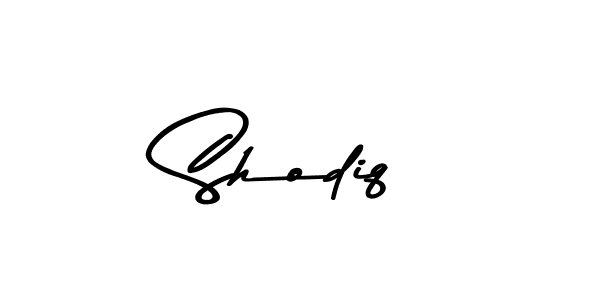 Here are the top 10 professional signature styles for the name Shodiq. These are the best autograph styles you can use for your name. Shodiq signature style 9 images and pictures png