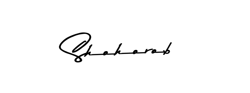 Once you've used our free online signature maker to create your best signature Asem Kandis PERSONAL USE style, it's time to enjoy all of the benefits that Shohorob name signing documents. Shohorob signature style 9 images and pictures png
