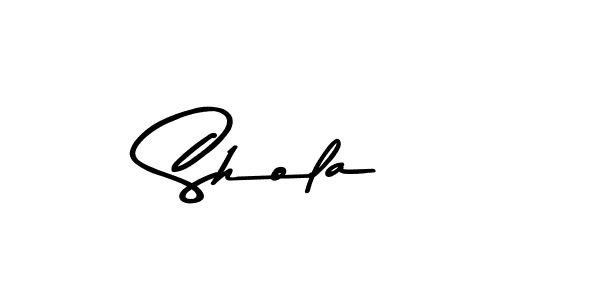 It looks lik you need a new signature style for name Shola . Design unique handwritten (Asem Kandis PERSONAL USE) signature with our free signature maker in just a few clicks. Shola  signature style 9 images and pictures png