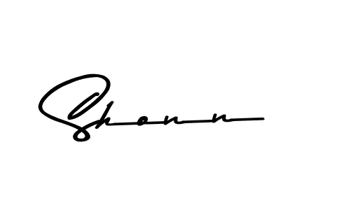 Here are the top 10 professional signature styles for the name Shonn. These are the best autograph styles you can use for your name. Shonn signature style 9 images and pictures png