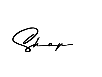 It looks lik you need a new signature style for name Shop. Design unique handwritten (Asem Kandis PERSONAL USE) signature with our free signature maker in just a few clicks. Shop signature style 9 images and pictures png