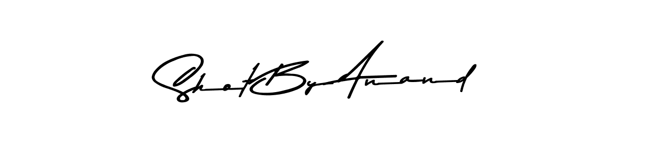 Make a short Shot By Anand signature style. Manage your documents anywhere anytime using Asem Kandis PERSONAL USE. Create and add eSignatures, submit forms, share and send files easily. Shot By Anand signature style 9 images and pictures png