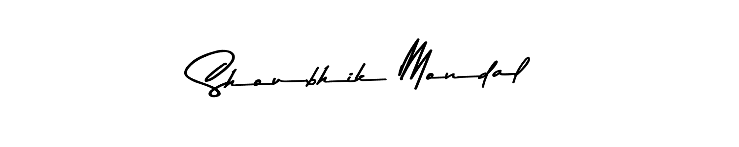 Once you've used our free online signature maker to create your best signature Asem Kandis PERSONAL USE style, it's time to enjoy all of the benefits that Shoubhik Mondal name signing documents. Shoubhik Mondal signature style 9 images and pictures png